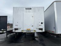 2014 Reitnouer FLATBED 48/102