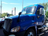 2020 Freightliner CASCADIA 125