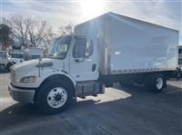 2018 Freightliner M2 106