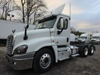 2019 Freightliner CASCADIA 125