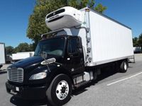 2018 Freightliner M2 106