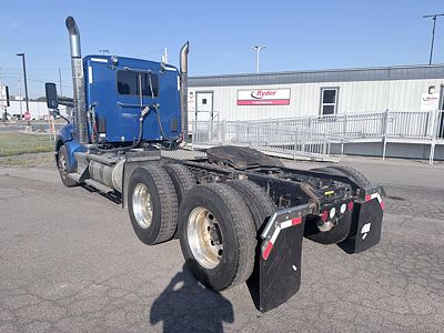 2020 Kenworth T680