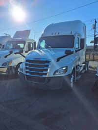2022 Freightliner NEW CASCADIA PX12664