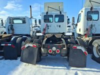 2021 Freightliner NEW CASCADIA PX12664