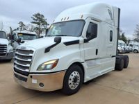 2021 Freightliner NEW CASCADIA PX12664