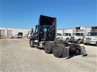 2019 Freightliner CASCADIA 125