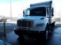 2021 Freightliner M2 106