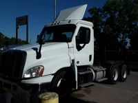2019 Freightliner CASCADIA 125