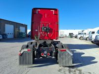 2019 Freightliner CASCADIA 125