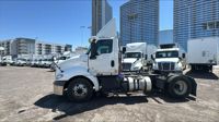 2019 International RH613