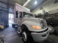 2016 International 4300