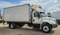 2019 International 4300