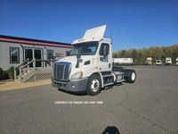 2019 Freightliner CASCADIA 113