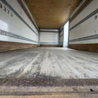 2020 International MV607