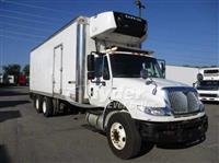 2011 International 4400