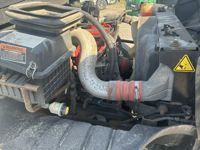 2020 International MV607