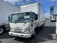 2019 Isuzu NPR HD