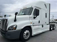 2019 Freightliner CASCADIA 125