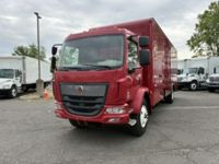 2019 Kenworth K270