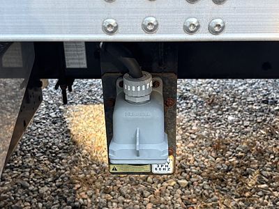 2021 Freightliner M2 106