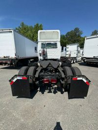 2019 International RH613