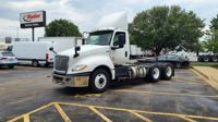 2019 International LT625