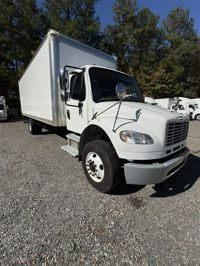 2019 Freightliner M2 106