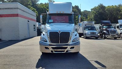 2016 International Prostar