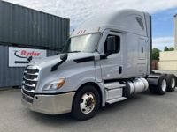 2021 Freightliner NEW CASCADIA PX12664