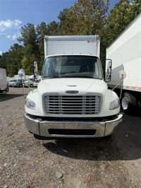 2019 Freightliner M2 106