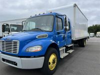2018 Freightliner M2