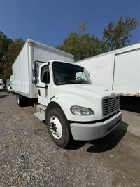2015 Freightliner M2 106