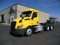 2020 Freightliner NEW CASCADIA 116