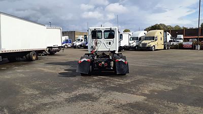 2016 Freightliner CASCADIA 125