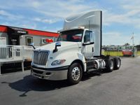 2020 International LT625