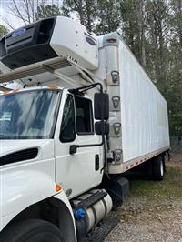2018 International 4300