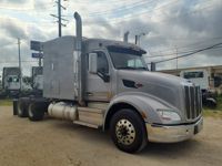 2021 Peterbilt 579