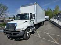 2019 International 4300