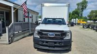 2022 Ford F550 4X4 (XL)