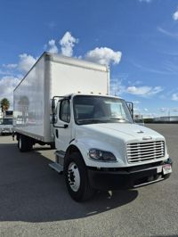 2020 Freightliner M2 106