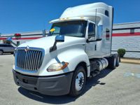 2019 International LT625