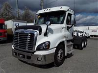 2020 Freightliner CASCADIA 125