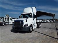 2018 Freightliner CASCADIA 125