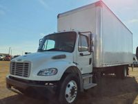 2018 Freightliner M2 106