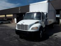 2019 Freightliner M2 106