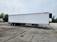 2016 GREAT DANE TRAILERS ECL-1104-12048