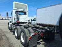 2018 International LT625