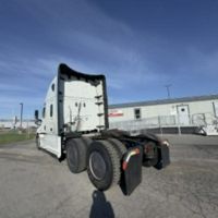 2022 Freightliner NEW CASCADIA PX12664