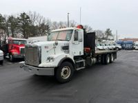 2015 Freightliner CORONADO 122