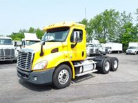2018 Freightliner CASCADIA 113